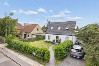 Villa på Soltoftevej 5, 2300 København S