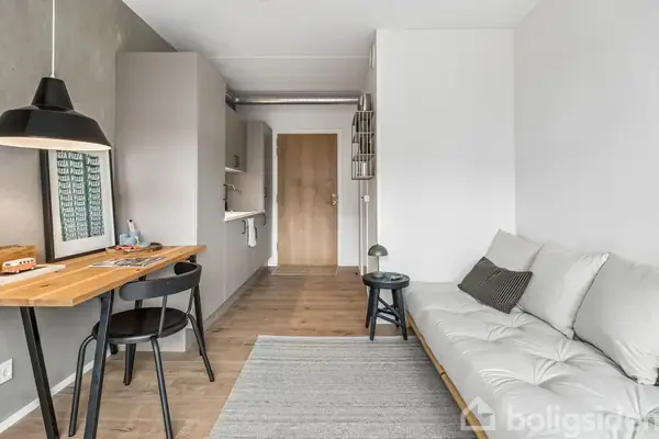 Ejerlejlighed på Gammelhavn 44, 6. 34., 7100 Vejle