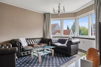 Ejerlejlighed på Søborg Hovedgade 54, 2. tv., 2860 Søborg