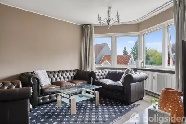 Ejerlejlighed på Søborg Hovedgade 54, 2. tv., 2860 Søborg