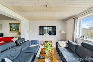 Villa på Udbyvej 60, 4300 Holbæk