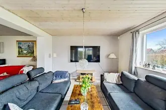 Villa på Udbyvej 60, Udby, 4300 Holbæk