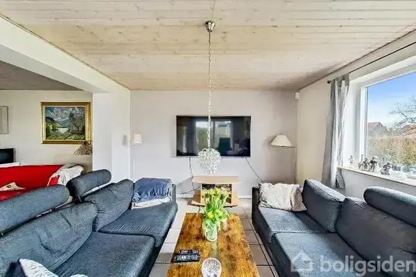 Villa på Udbyvej 60, 4300 Holbæk