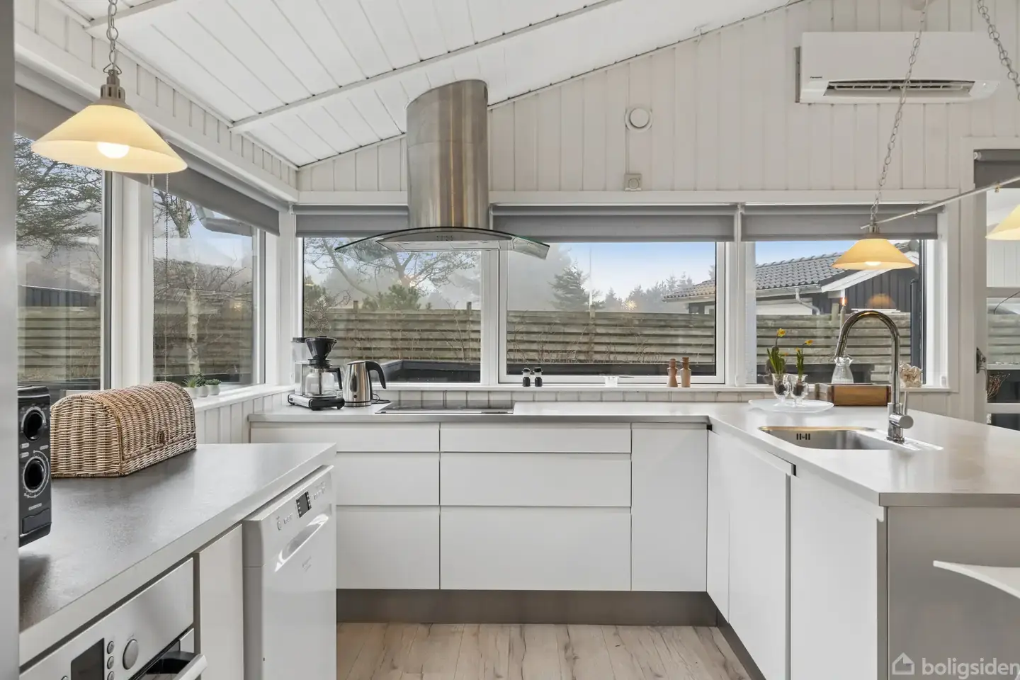 Blokhus/Pirupshvarre - På Højlyngen - View 4
