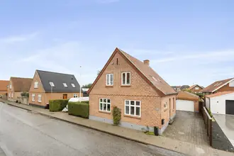 Villa på Thorsvej 37, 7000 Fredericia