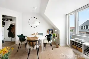 Ejerlejlighed på Dybbølgade 4, 4. tv., 9000 Aalborg