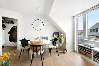 Lejlighed Dybbølgade 4, 4. tv, Aalborg