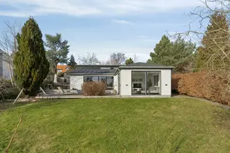 Villa på Birkebakken 43, 3460 Birkerød