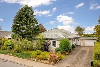 Villa på Holger Danskesvej 8, Møgeltønder, 6270 Tønder