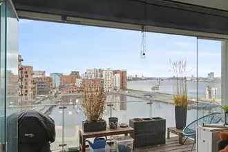 Ejerlejlighed på Beddingen 7A, 8. th., 9000 Aalborg