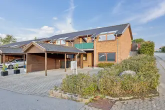 Rækkehus på Gartnerhaven 101, 8541 Skødstrup