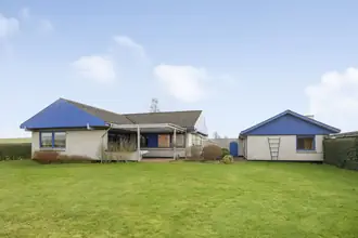 Villa på Lyshøjvej 7, Kejlstrup, 8410 Rønde