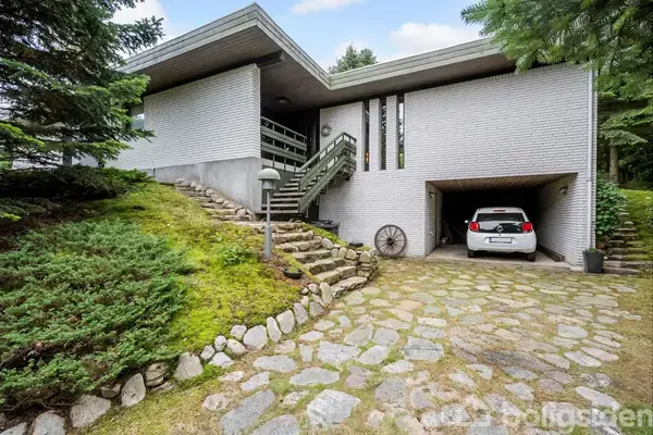 Villa på Granstien 9, 8800 Viborg