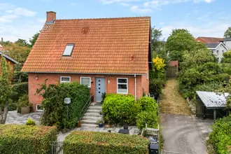 Villa på Kildegade 5, 8300 Odder