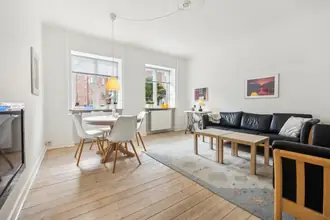 Ejerlejlighed på Færøgade 29, tv., 9000 Aalborg