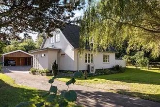 Villa på Hvalsøvej 340, Tingerup, 4330 Hvalsø