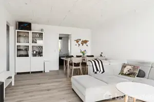 Ejerlejlighed på Blomstermarken 107, 1. tv., 9000 Aalborg