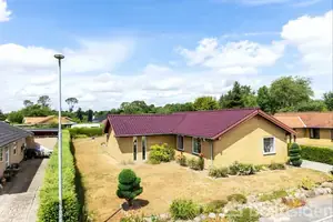 Villa på Lindvedparken 85, 5260 Odense S