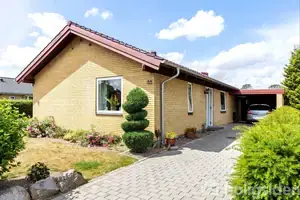 Villa på Lindvedparken 85, 5260 Odense S