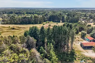 Fritidsgrund på Lyngbakkevej 12, Hune, 9492 Blokhus