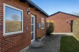 Rækkehus på Skivegade 23, 9900 Frederikshavn
