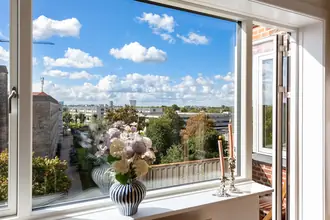 Ejerlejlighed på Dalføret 17, 4. tv., 2300 København S