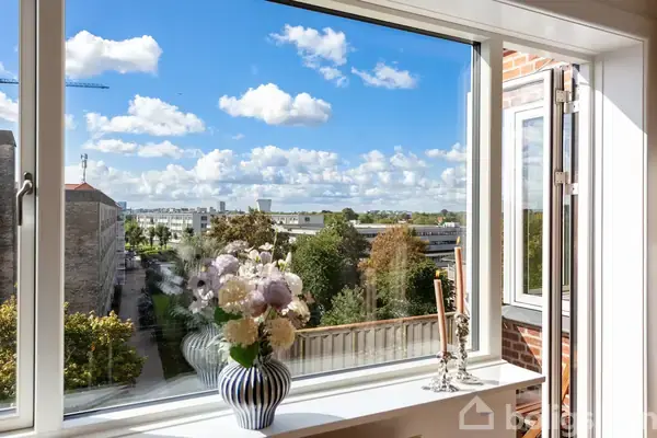 Ejerlejlighed på Dalføret 17, 4. tv., 2300 København S
