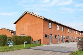 Rækkehus på Volden 30, 4100 Ringsted