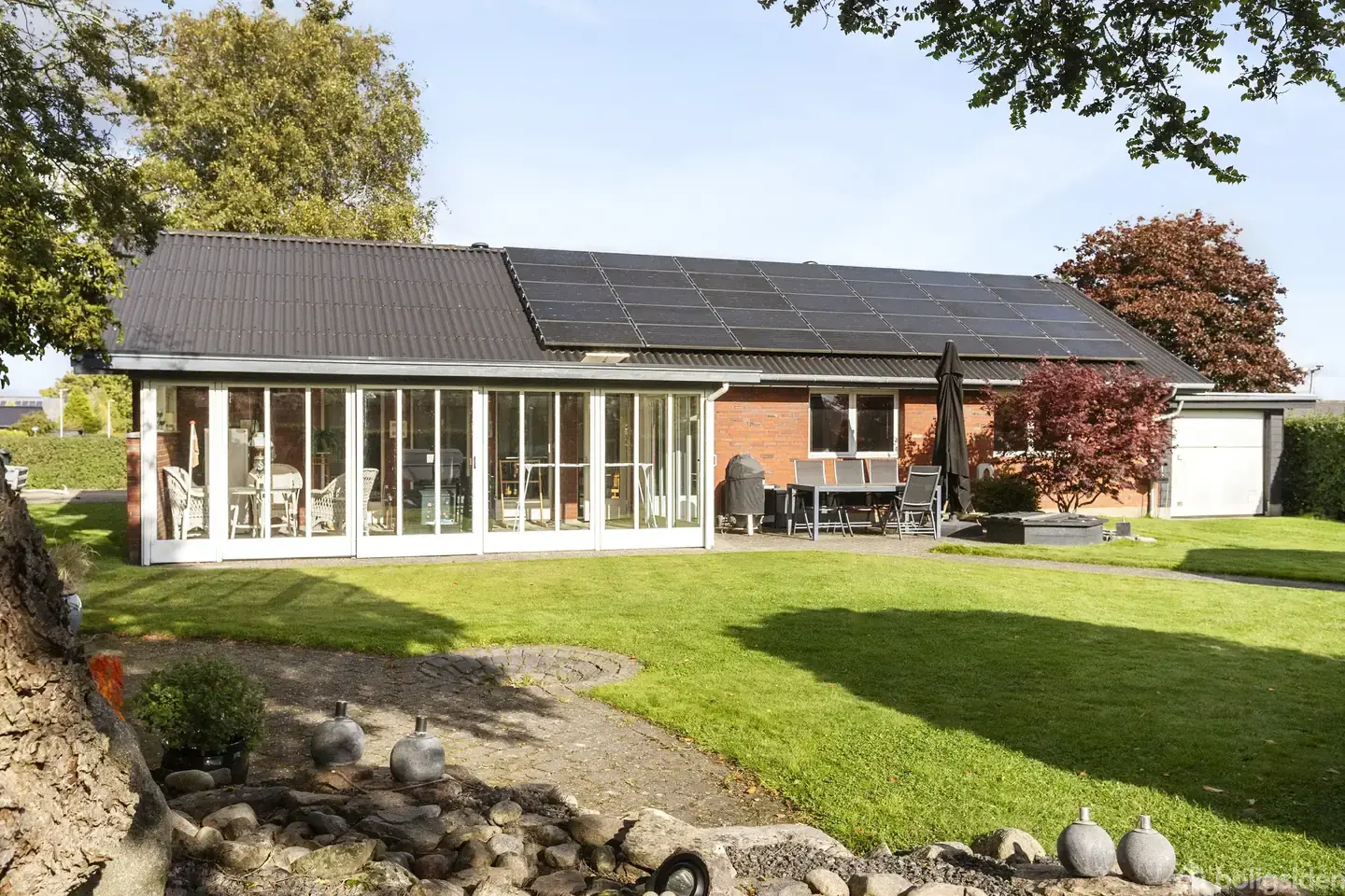 Villa på Morbærvej 32, 6600 Vejen