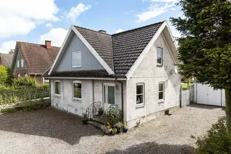 Villa på Møllegyden 68, Nymark, 5471 Søndersø