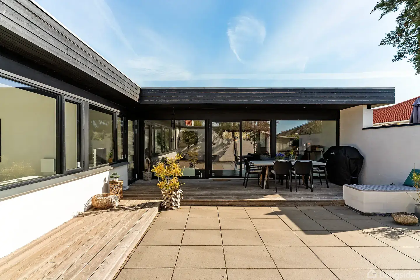 Villa på Fortevej 86A, 8240 Risskov