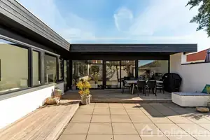 Villa på Fortevej 86A, 8240 Risskov