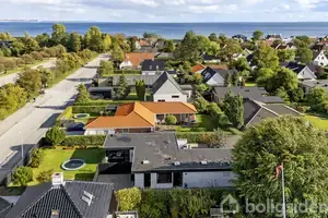 Villa på Fortevej 86A, 8240 Risskov