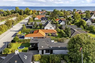 Villa på Fortevej 86A, 8240 Risskov
