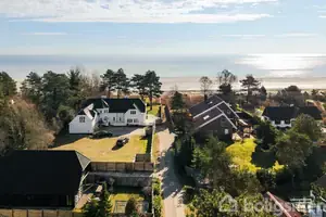 Villa på Granvænget 5, 2690 Karlslunde