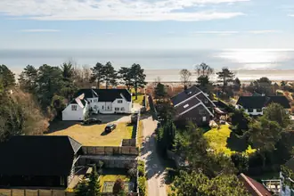 Villa på Granvænget 5, 2690 Karlslunde