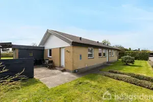 Villa på Bredager 18, 7000 Fredericia