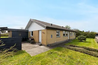 Villa på Bredager 18, Bredstrup, 7000 Fredericia