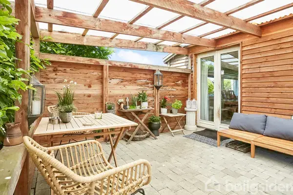 Villa på Honoresvej 2, 8700 Horsens
