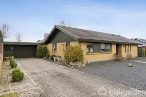 Villa på Ternevej 40, 7430 Ikast