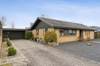 Villa på Ternevej 40, 7430 Ikast