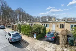 Rækkehus på Sjællandsvej 22, 2800 Kongens Lyngby