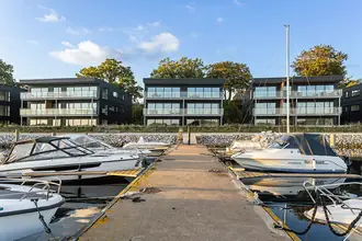 Ejerlejlighed på Gambøtvej 39, Thurø, 5700