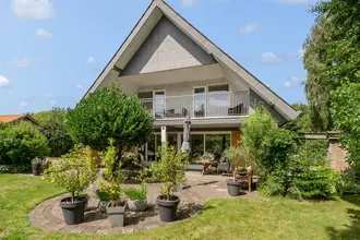 Villa på Skovhøj 17, Høruphav, 6470 Sydals
