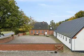 Villa på Vindumvej 157, 8840 Rødkærsbro