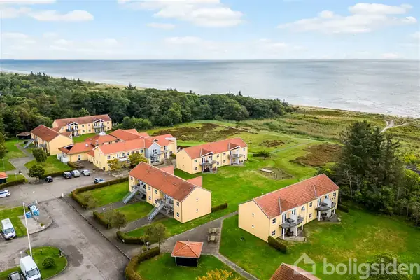 Fritidsbolig på Portlandsvej 137, 1., 9370 Hals