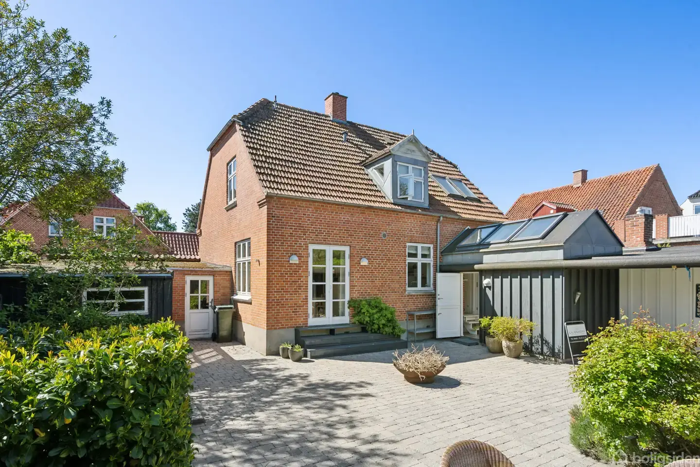 Villa på Tøxensvej 18, 4600 Køge