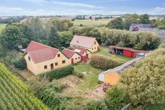 Villa på Kvægholm 14, 4281 Gørlev