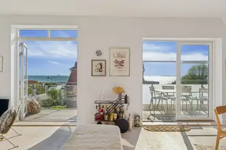 Ejerlejlighed på A N Hansens Alle 34, 2900 Hellerup