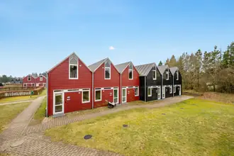 Fritidshus på Lønne Feriepark 150C, Lønne, 6830 Nørre Nebel